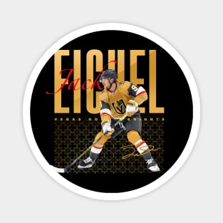 Jack Eichel Magnet